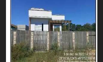 Imagem: TUBARAO - Casa Padrão - OFICINAS