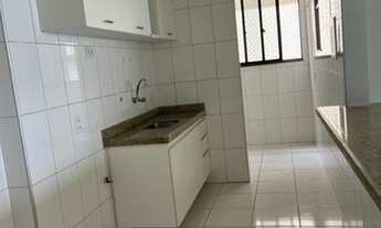 Imagem 3: Apartamento com armários e ar condicionado no Renascença - 2 quartos