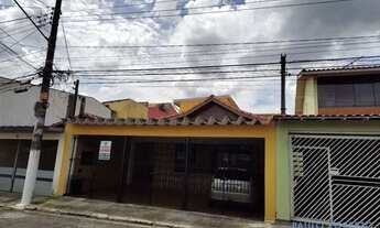 Imagem 2: CASA TÉRREA - CAMPO BELO - SP