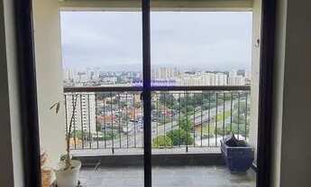 Imagem 6: Lado da USP- Excelente apto 3 dts 1 suite 77mts- 2 dts sendo 1 suíte - lazer- 1 vagas - Ja