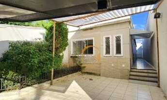 Imagem: Casa com 3 dormitórios, 96 m² - venda