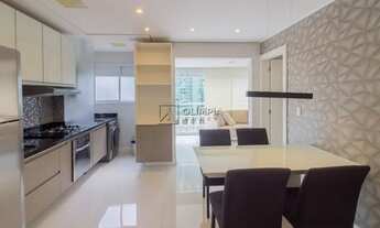 Imagem 4: Apartamento Locação Vila Olímpia 54 m² 1 Dormitórios