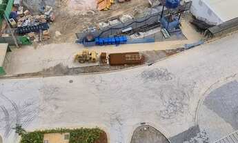 Imagem 5: Apartamento O Parque Brooklin - 4 dorms com 3 suítes e 3 vagas, churrasqueira na varanda