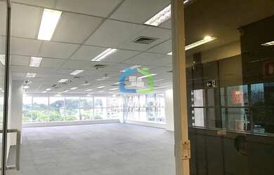 Imagem 3: Conjunto para locação, Vila Nova Conceição, São Paulo, SP