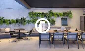 Imagem 5: Apartamento para Venda - 87.2m², 3 dormitórios, sendo 1 suites, 2 vagas - Brooklin Paulist