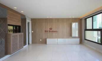 Imagem 5: NOVA LIMA - Apartamento Padrão - Vila Da Serra