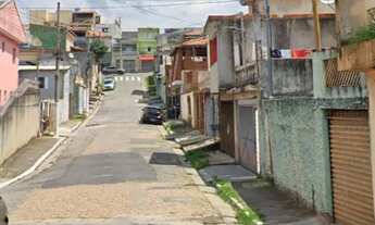 Imagem 4: Casa 65 m² - Jardim Fernandes - São Paulo - SP