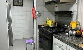 Imagem 6: São Paulo - Apartamento Padrão - Aclimação