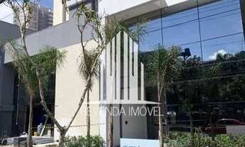 Imagem 3: Apartamento Condomínio State Ibirapuera na Vila Clementino com 1 dorm 1 banheiro