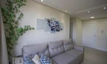 Imagem 2: Apartamento para Aluguel - Cavalhada, 2 Quartos, 58 m2