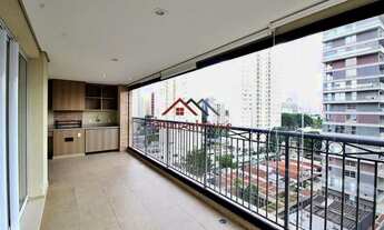 Imagem 4: Venda Apartamento 4 Dormitórios - 190 m² Vila Nova Conceição