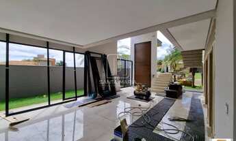 Imagem 3: Casa (sobrado em condominio) 4 dormitórios/suite, cozinha planejada, portaria 24hs, lazer