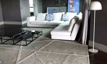 Imagem 3: APARTAMENTO - IBIRAPUERA - SP