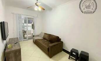 Imagem 6: Apartamento na Vila Guilhermina - Praia Grande/SP