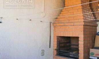 Imagem 5: Santo André - Apartamento Padrão - Parque das Nações