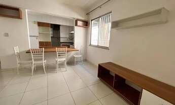 Imagem: Alugo Ed Antonio Vivaldi apartamento de