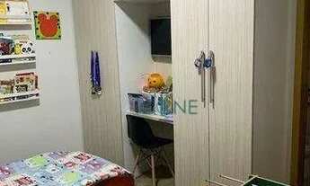 Imagem 14: Casa com 3 suítes, 175 m² - venda por R$ 1.100.000 ou aluguel por R$ 6.010/mês - Condomíni