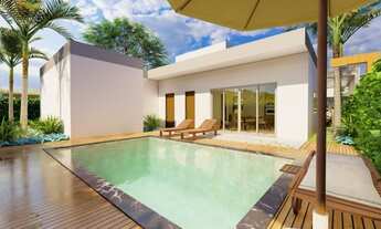 Imagem 3: Casa em Lagoa Santa no Residencial Paineiras / Lundcéia