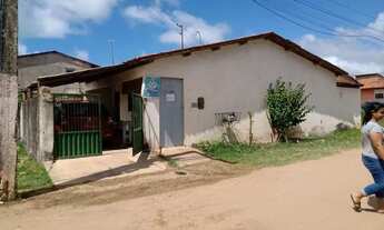 Imagem 6: Casa em Tabuba Casa com 2 dormitórios