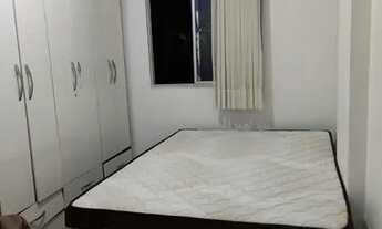 Imagem 4: Alugo apartamento mobiliado na Mangabeiras, conj.Vaticano