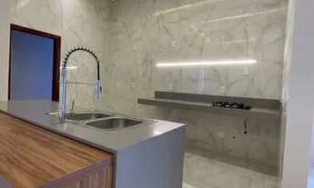 Imagem 4: CASA NO COND. QUINTAS DA BARRA ( ACESSO PRIVATIVO AO MAR