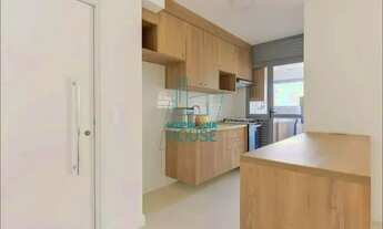 Imagem 7: APARTAMENTO PARA LOCAÇÃO 100M² - PINHEIROS