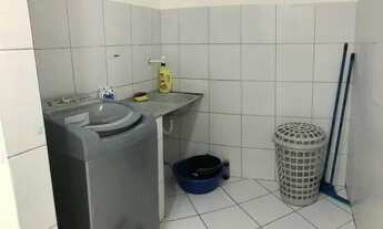 Imagem 4: Apartamento mobiliado na Praia do futuro-vista mar