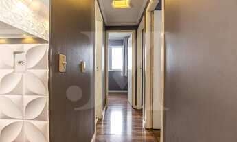 Imagem 8: Apartamento de 60m² no Villaggio Paradisono bairro Vila Carrão - São Paulo/SP, Zona Lest