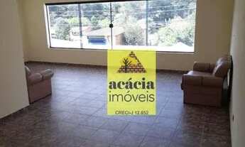 Imagem 2: Casa para alugar com 3 dormitórios e 6 vagas para alugar, 100 m² por R$ 2.000/mês - Jardim