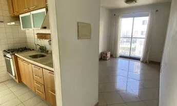 Imagem 2: Apartamento para aluguel com 55 metros quadrados com 2 quartos