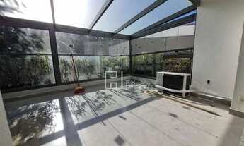 Imagem 5: Studio com 1 dormitório para alugar, 50 m² por R$ 3.400,00/mês - Vila Mariana - São Paulo