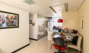 Imagem 2: Apartamento para Aluguel - Santa Maria, 3 Quartos, 62 m2