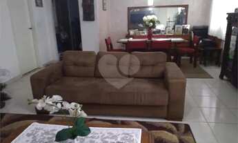 Imagem 2: Apto na Agua Fria