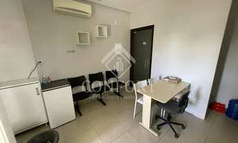 Imagem 6: Sala Comercial Mobiliada - Bairro de Nazaré - 33m²