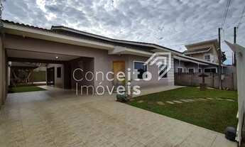 Imagem: Residência com Piscina - Jardim Santa Edwirges