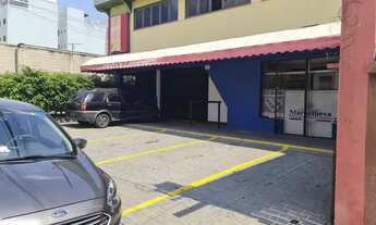 Imagem 10: Galpão/Depósito/Armazém para aluguel e venda com 1300 metros quadrados