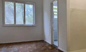 Imagem: Kitnet/conjugado para venda possui 16 m²