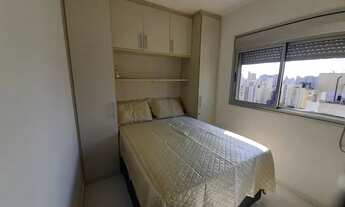 Imagem 6: Apartamento para Aluguel com 2 quartos , 56m² em Vila Pompéia - São Paulo