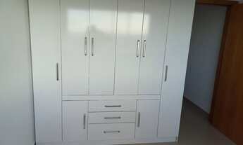 Imagem 7: Apto diferenciado, 2 qtos, próx. Praça da Bandeira, local silencioso