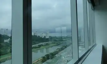 Imagem 5: Conjunto para alugar, 158 m² por R$ 13.810,00/mês - Brooklin - São Paulo/SP