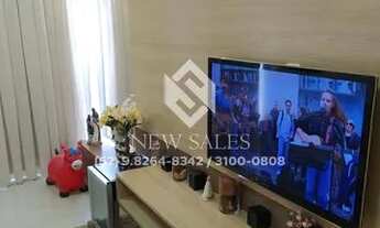 Imagem 3: Apartamento 3 quartos mobiliado - Setor Vila Alpes