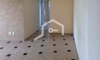 Imagem 4: Apartamento 70m² 3 Dormitórios (1 Suíte) 2 Banheiros 1 Vaga Na Vila Moinho Velho - São Pau