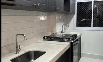 Imagem: Apartamento à venda Edifício Reserva Vista