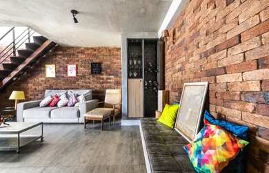 Imagem 6: Venda Cobertura 1 Dormitórios - 142 m² Vila Olímpia