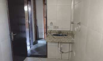 Imagem 2: Sobrado - Residencial - Jardim Do Portal - 2 Dormitórios - 90m²