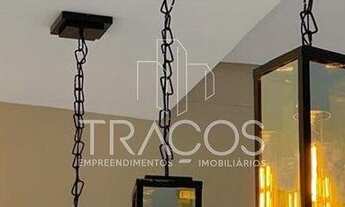 Imagem 5: Casa 3 Quartos à venda Condomínio Vila Bealla