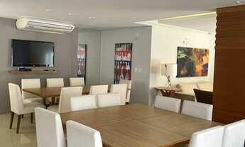 Imagem 1: Apartamento para venda possui 92 metros quadrados com 3 quartos em Centro - Campinas - SP