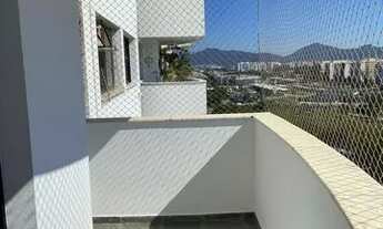 Imagem 2: Alugo apto 2 quartos Barra Bali