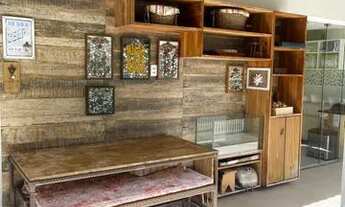 Imagem 7: Morada das mangueiras