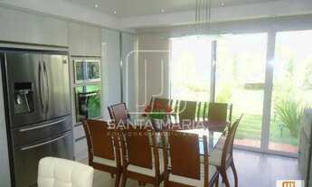 Imagem 6: Casa (sobrado em condominio) 3 dormitórios/suite, cozinha planejada, portaria 24hs, lazer